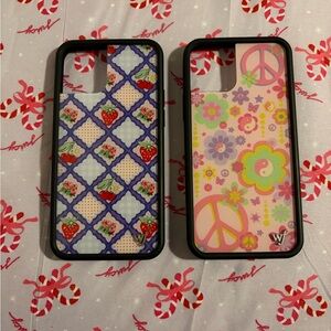 wildflower cases for iPhone 12